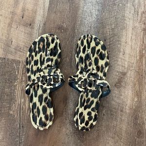 Tory Burch Miller Sandals